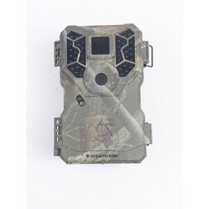 Stealth Cam Trail Cam STX PX-36NG V2 Tested Working Camera Hunting